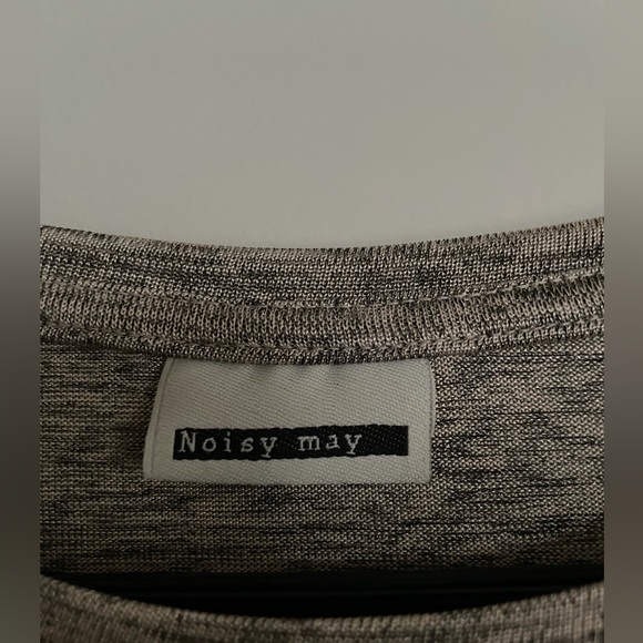 Noisy May long sleeve size L - Picture 4 of 5